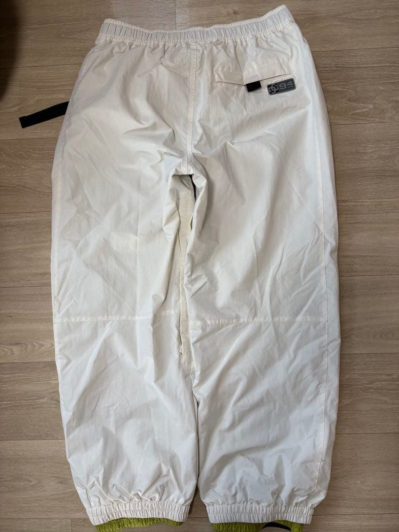 PRIMO PANT スノーボード パンツ