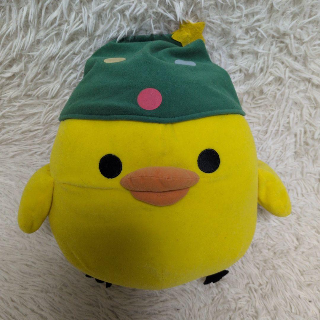 San−x リラックマ　コリラックマ　キイロイトリ　ぬいぐるみ　おまとめ売り