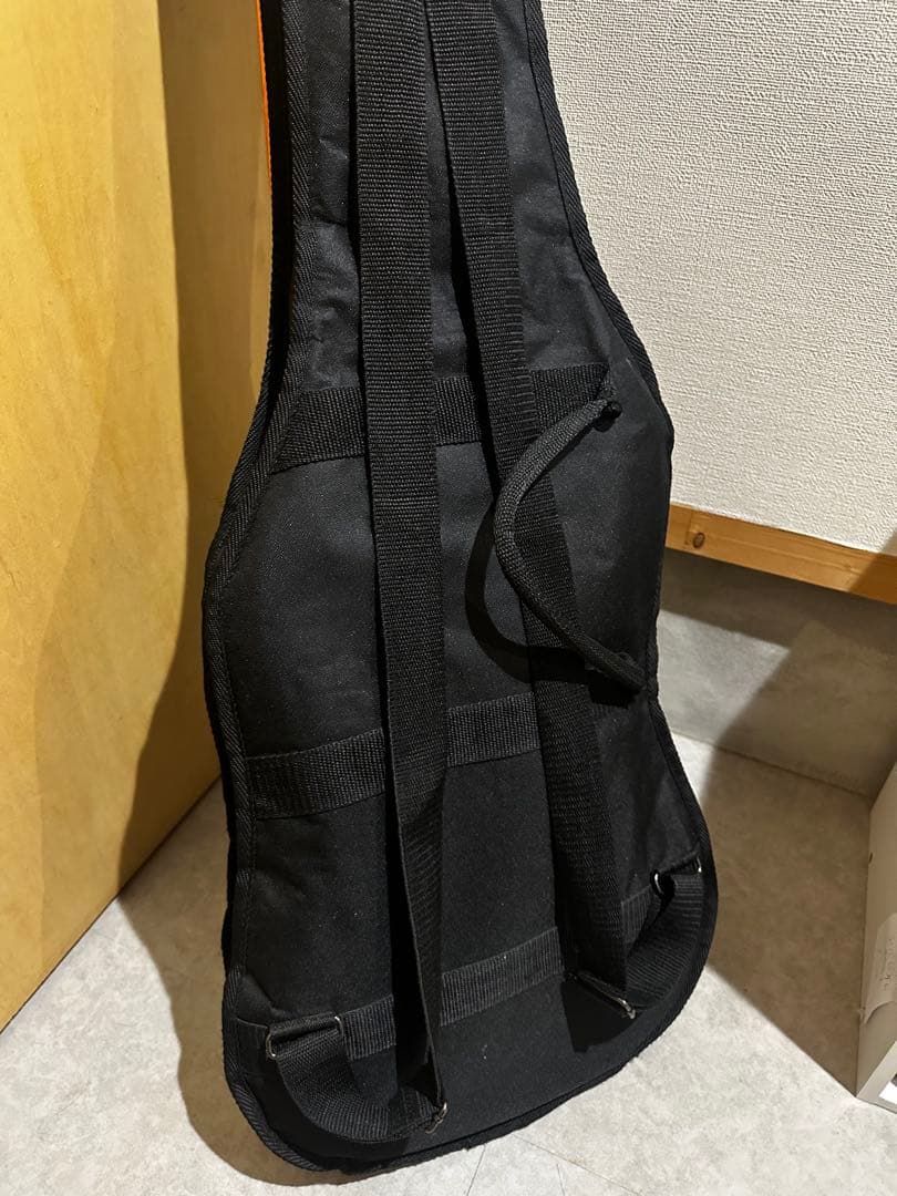 Fender precision bass フェンダープレシジョンベース+付属品