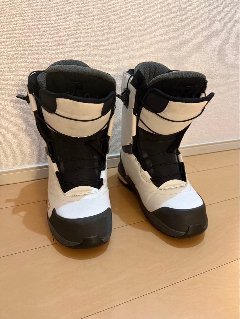 スノーボードブーツ northwave 28cm
