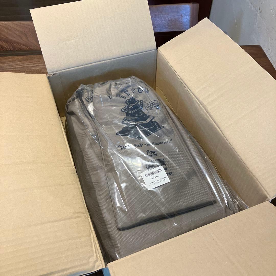 幕男　新品未使用　人気のさんどカラー‼️