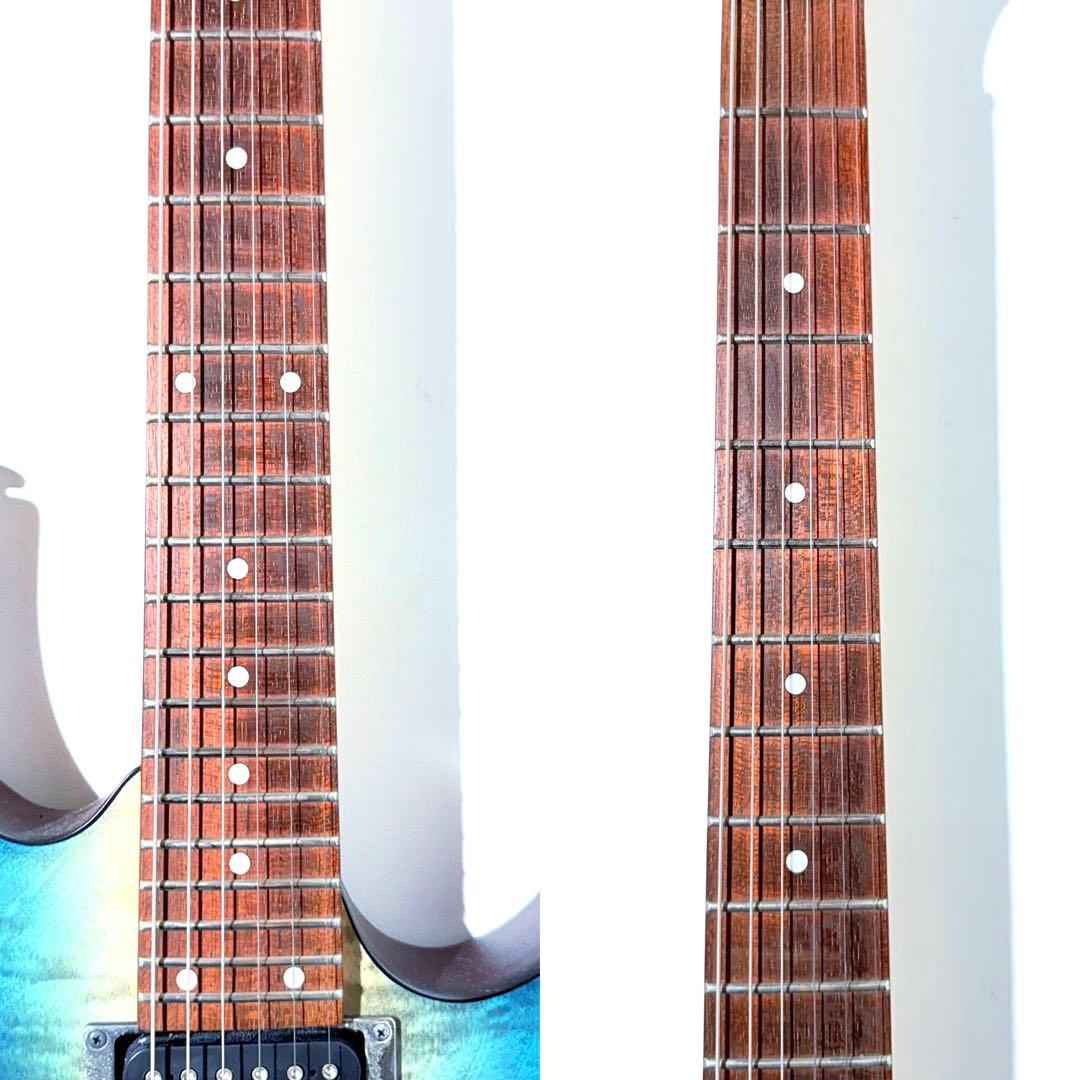 【極美品】専用　Ibanez RG421PB CHF アイバニーズ