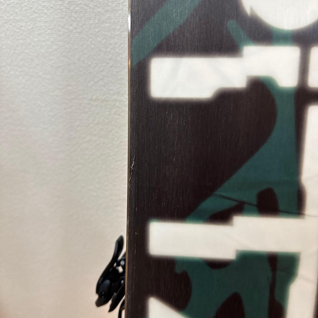 スノーボード