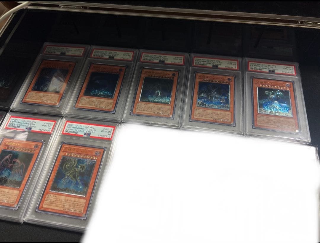 遊戯王OCG