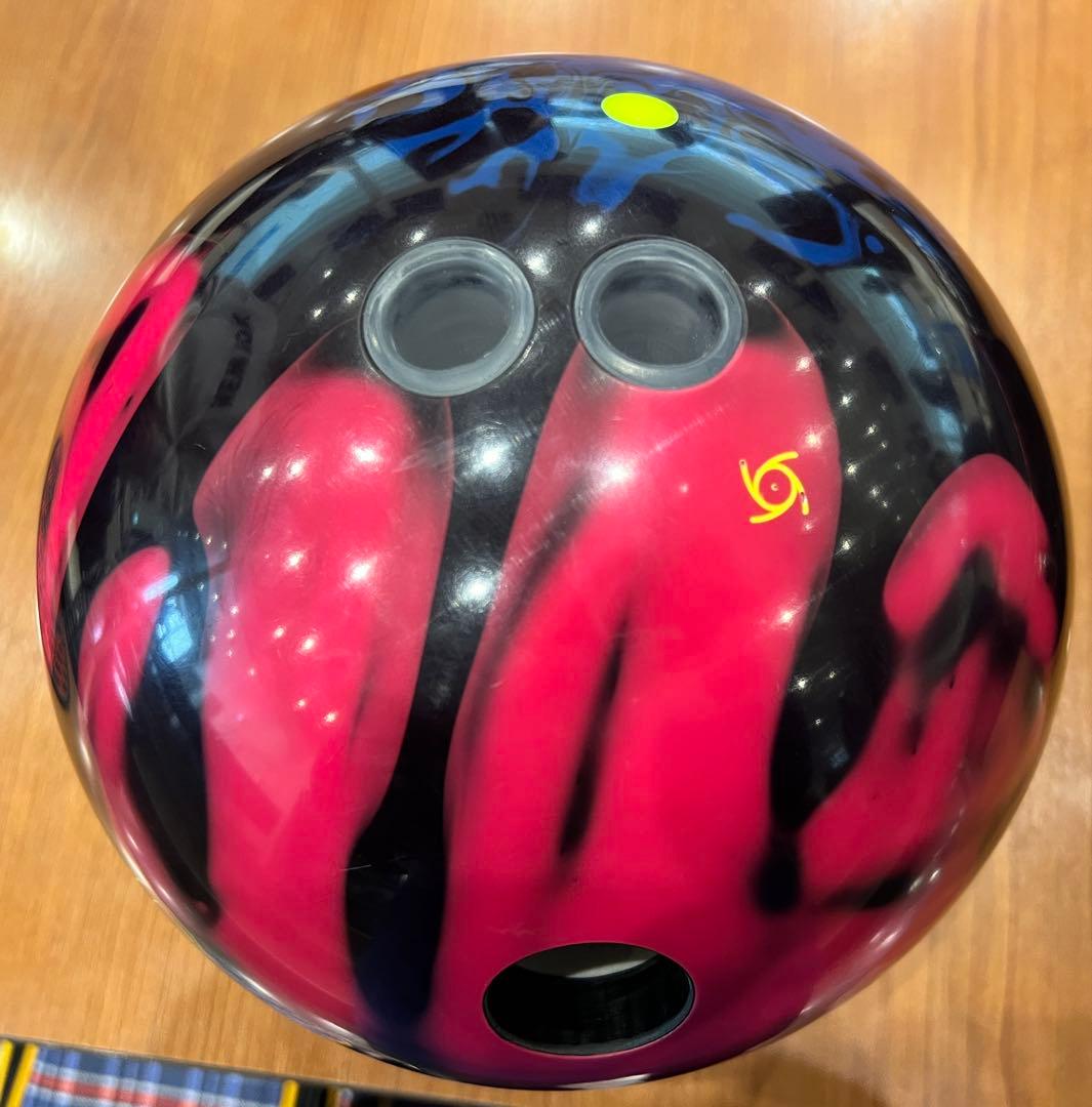ストーム　トロピカルサージ　ソリッド　15ポンド