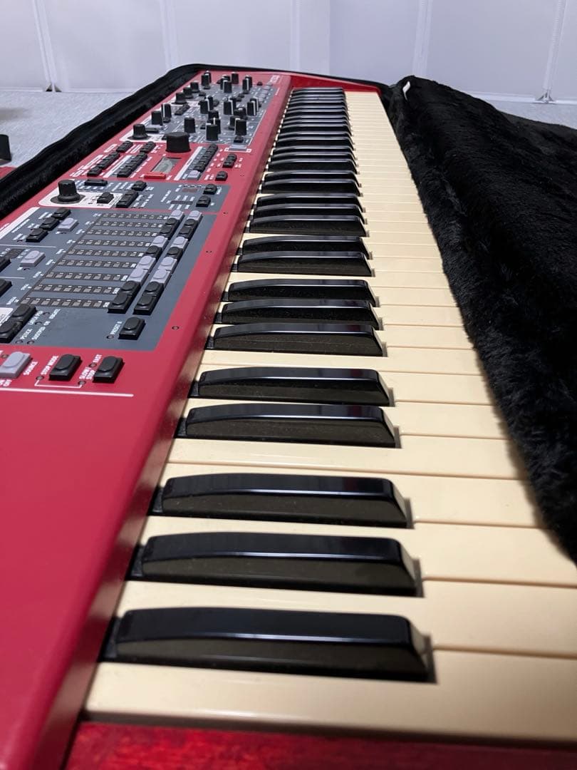 シンセサイザー/NORD STAGE 2 SW73