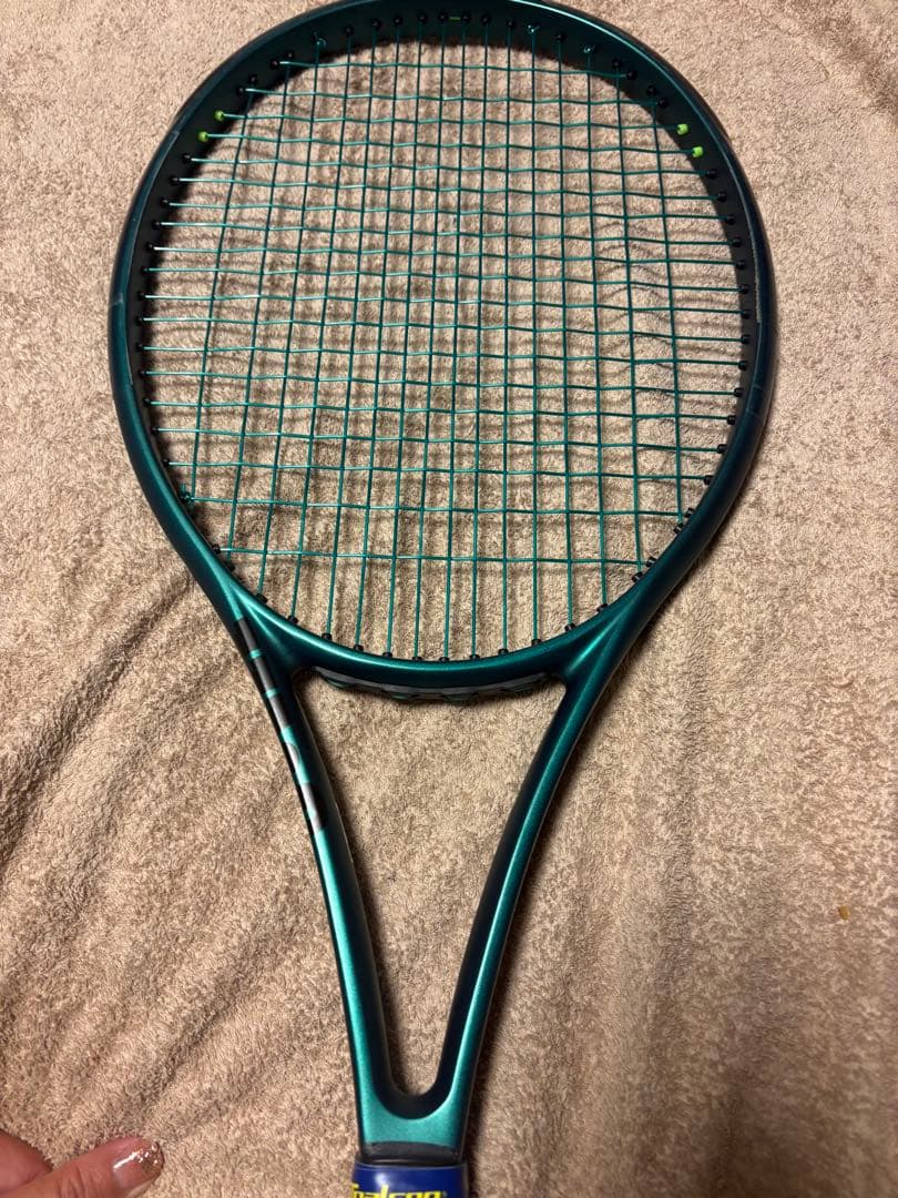 【お値下げ】Wilson BLADE テニスラケット 2本セット
