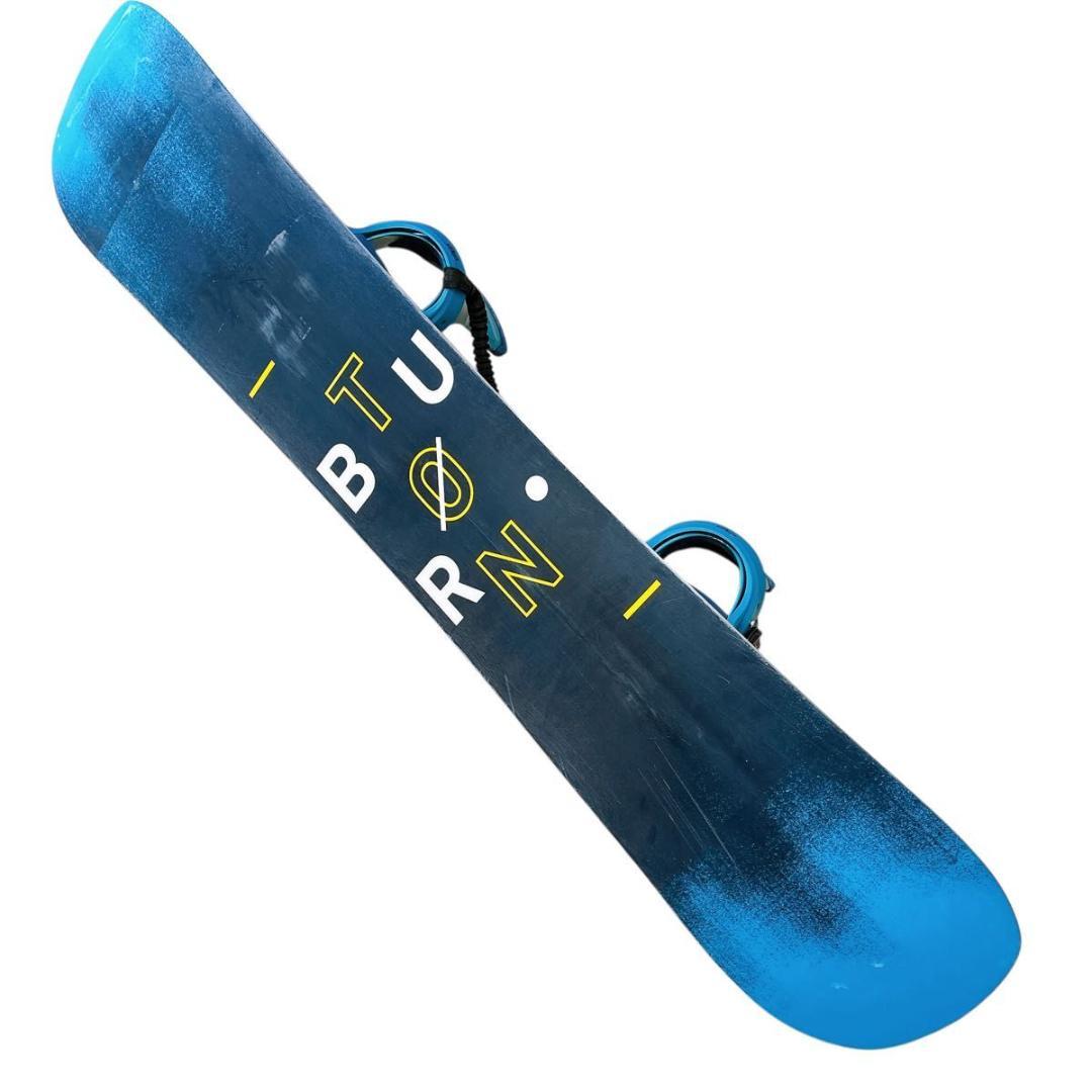 BURTON INSTIGATOR 160×BURTON FREESTYLE L