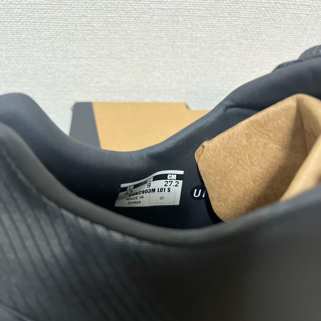 シマノSHIMANO S-PHYRE RC9 ロードシューズ ビンディングペダル