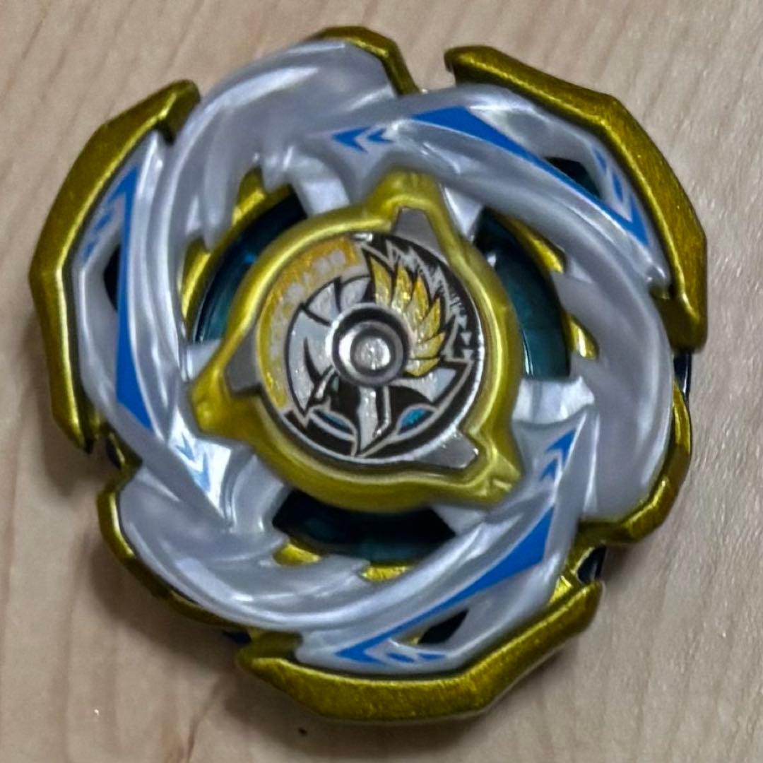 ワルキューレボルトS 4-70 V ベイコード付属