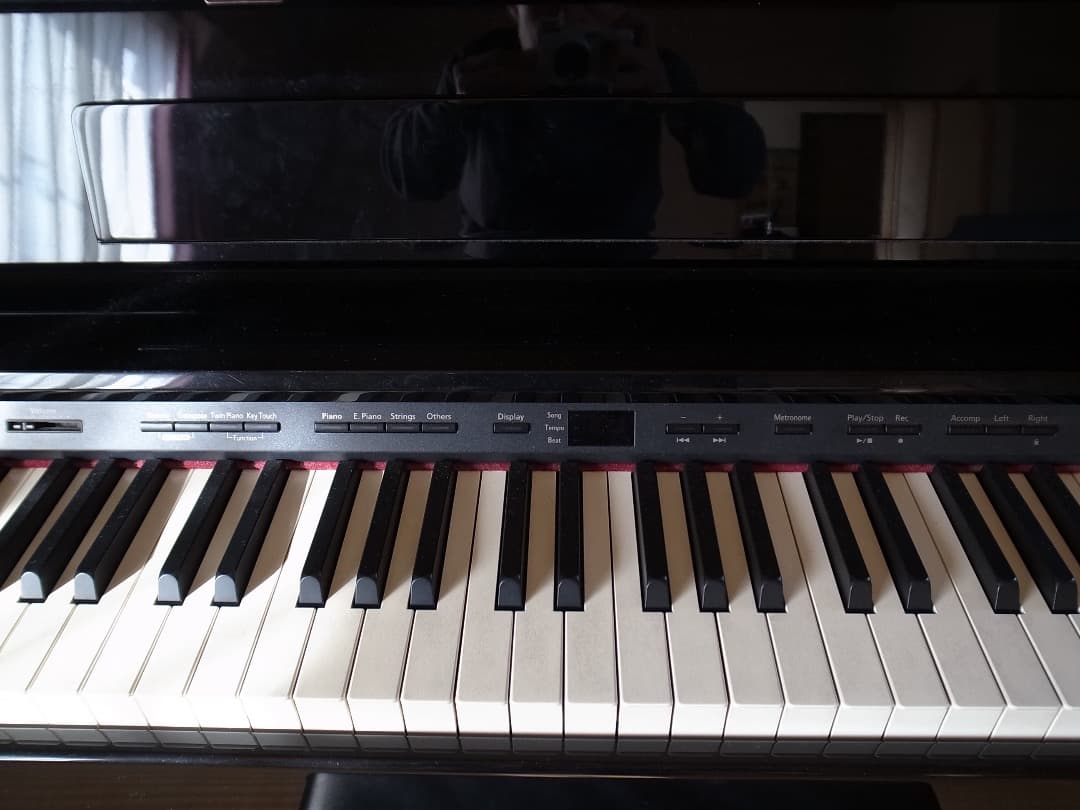 鍵盤楽器 Roland DP990RF