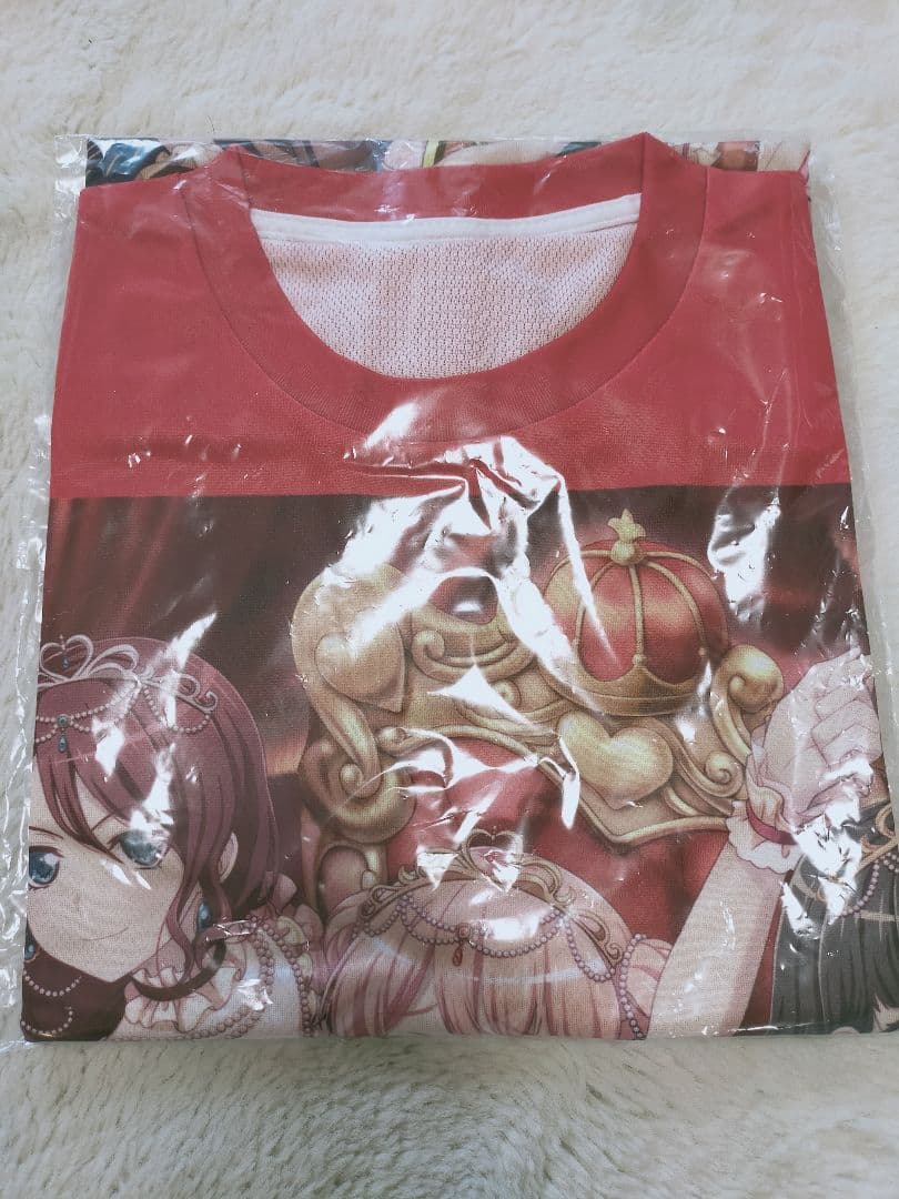 Afterglow Easy come,Easy go! Tシャツ