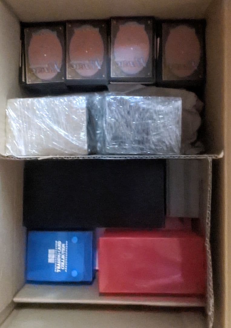 MTG 色々まとめ