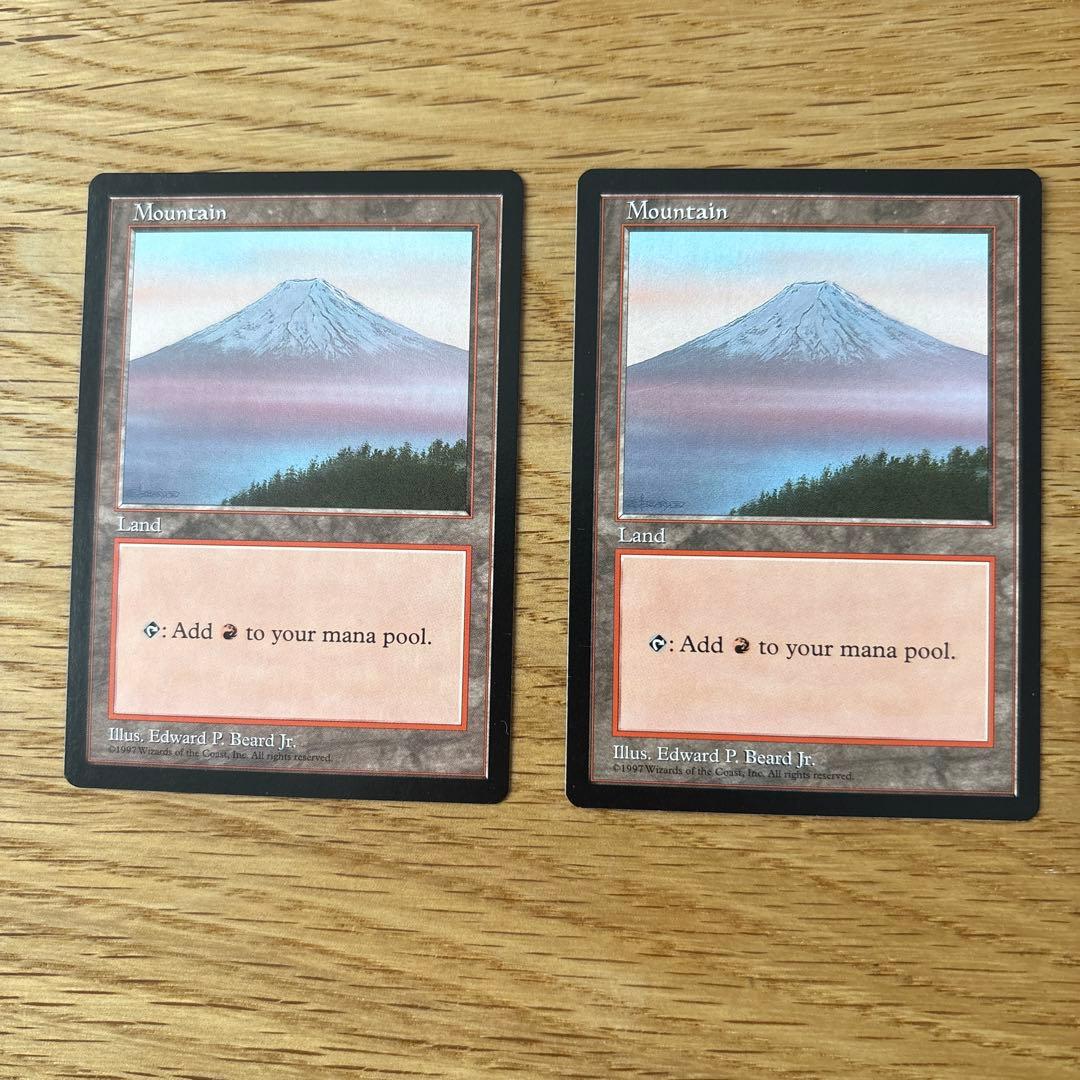 APAC 山 富士山