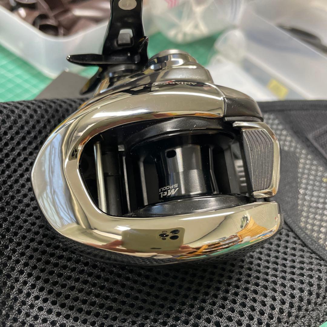 １６アンタレスDC 超美品