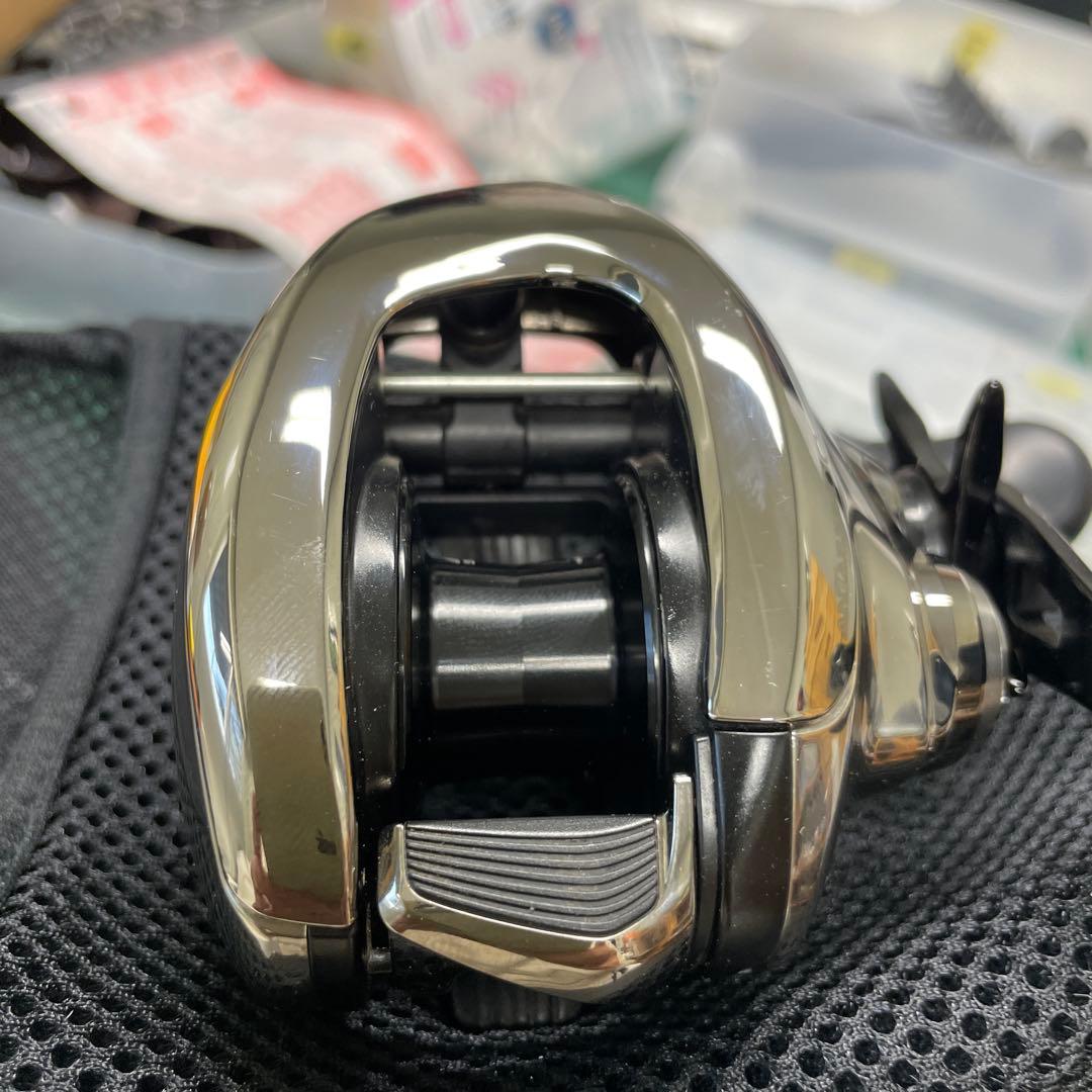 １６アンタレスDC 超美品