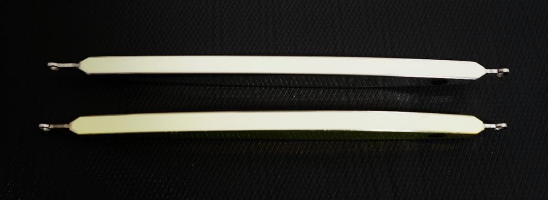【電動ジグ】ゼロドラゴン　DENJIG　MIMIC　デンジグ　ミミック230g