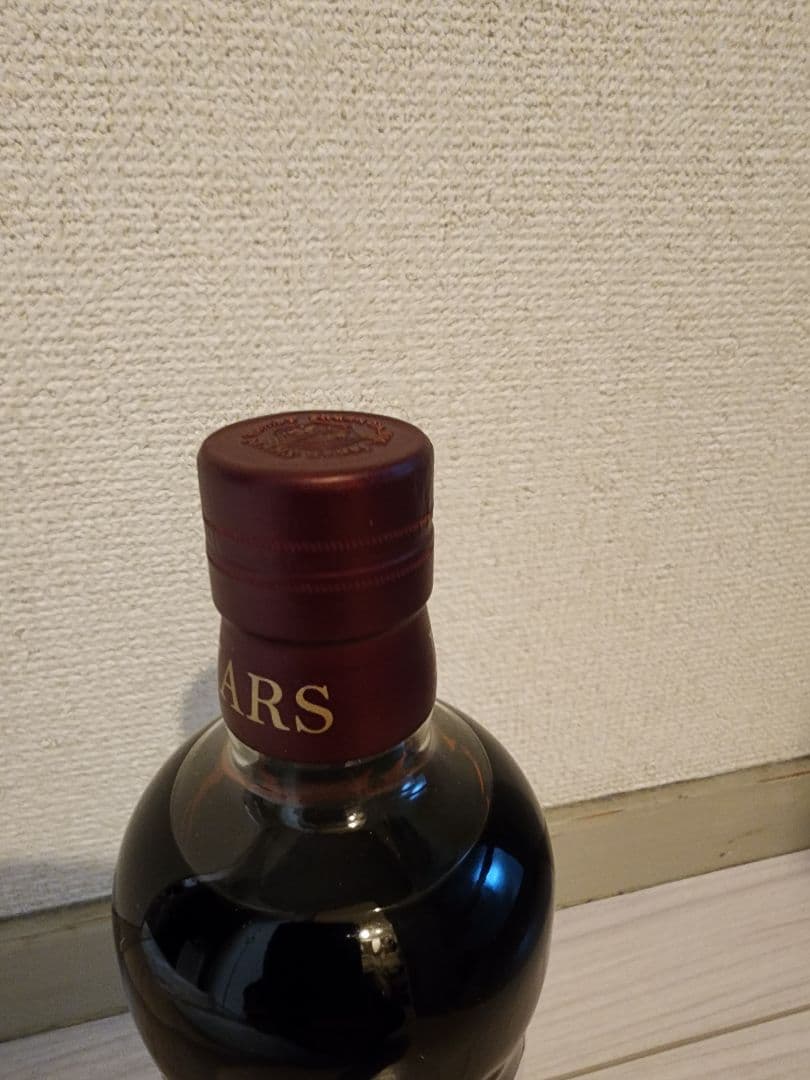 Whisky Talk 2022 マルス津貫 シングルモルトウイスキー