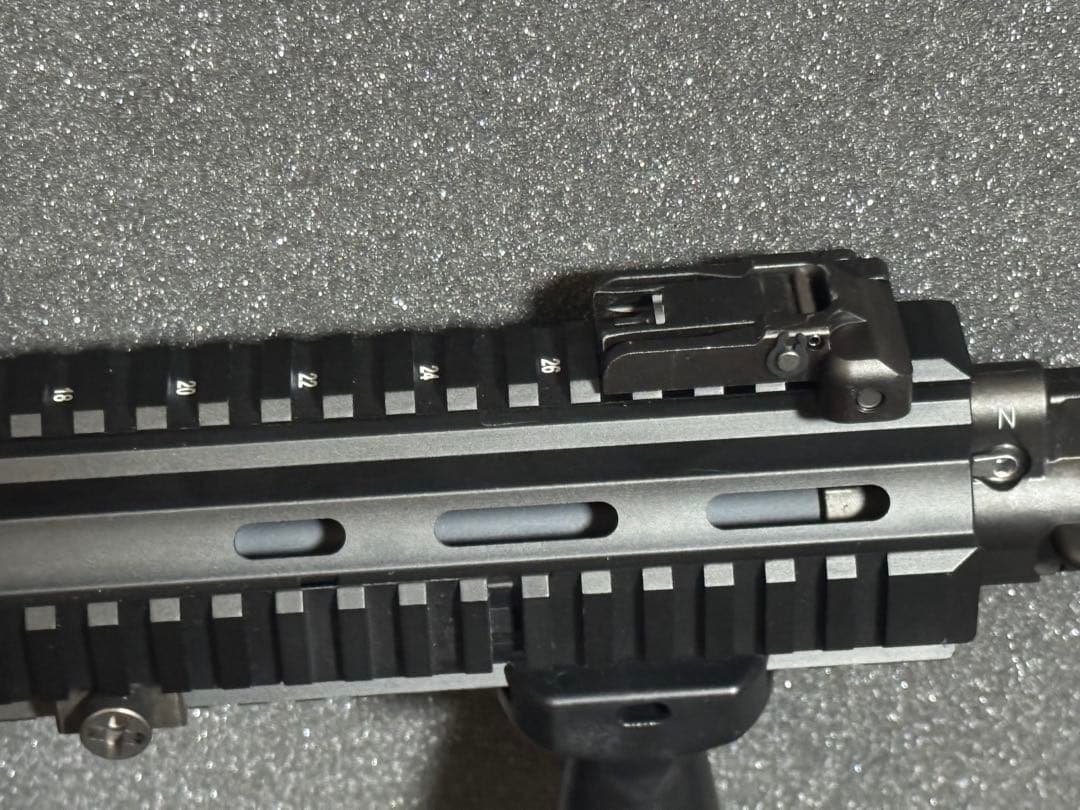 東京マルイHK416C次世代電動ガン