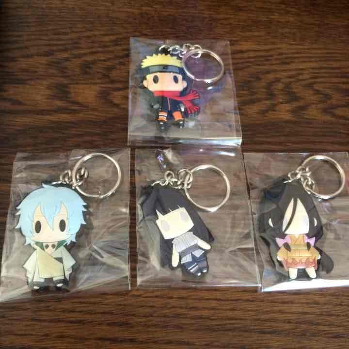 NARUTO ラバスト