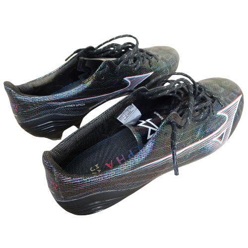 新品 Mizuno α JAPAN ミズノアルファ ジャパン 26　モレリア