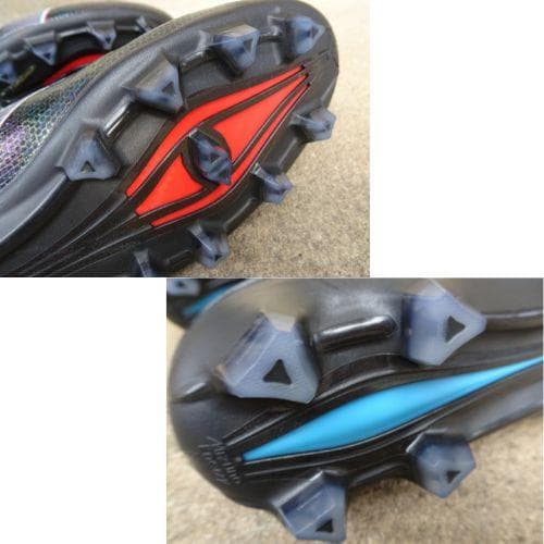 新品 Mizuno α JAPAN ミズノアルファ ジャパン 26　モレリア