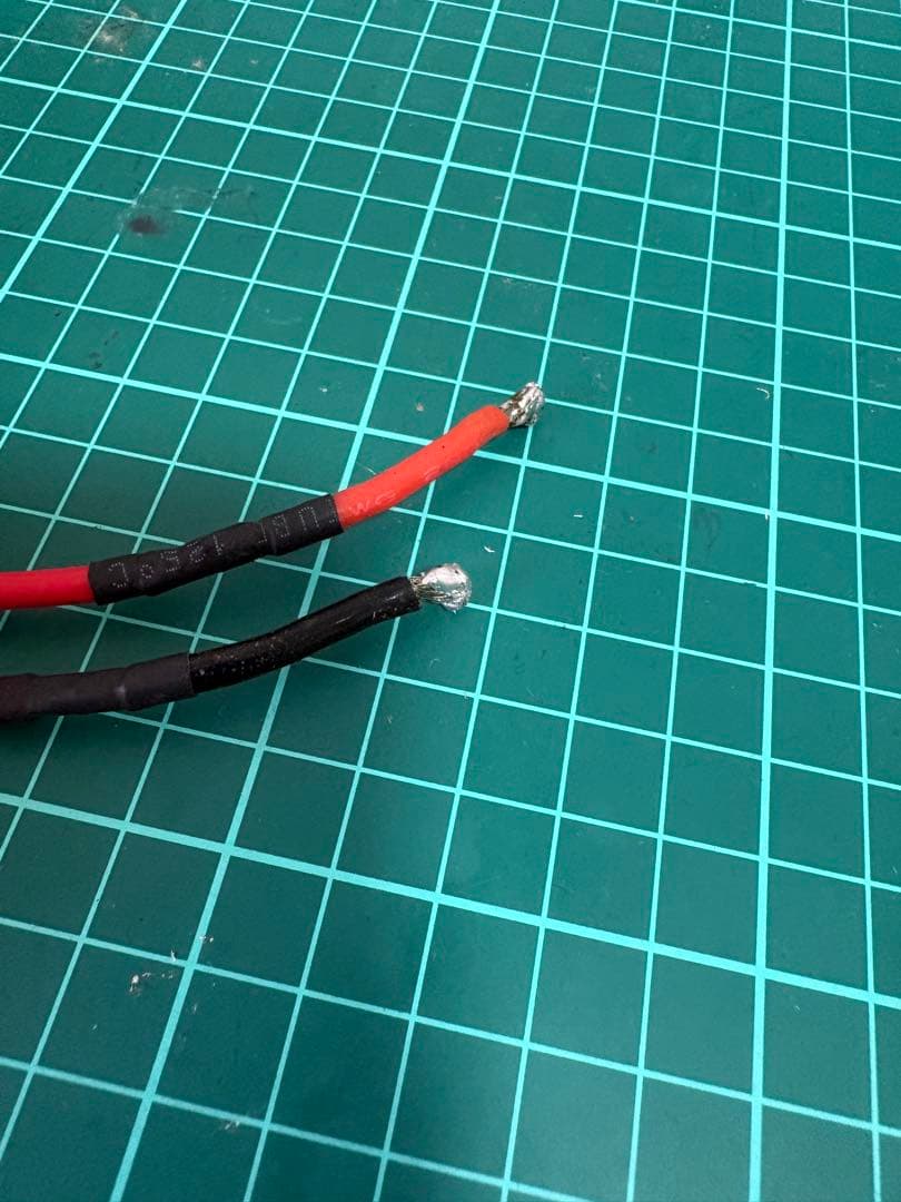 ヨコモ　BL-RS4 アンプ　SP-02D V2 サーボ