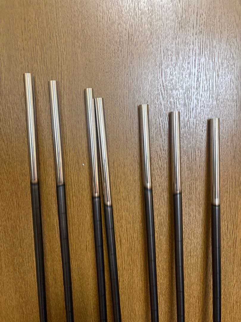 EPON パーソナル3 アイアンセット