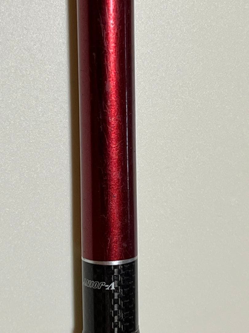 ブラックジャックスナイパーTH-40UM