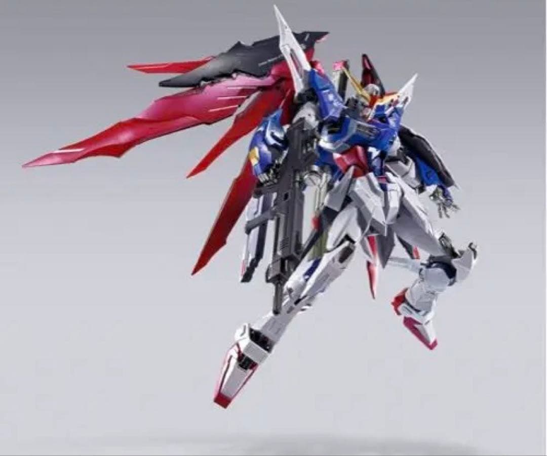 L BUILD デスティニーガンダム（フルパッケージ） [ 2024]