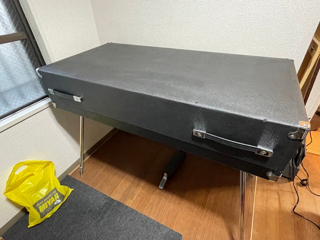 【稀少＊引き取り必須】Rhodes Mark I STAGE 73鍵