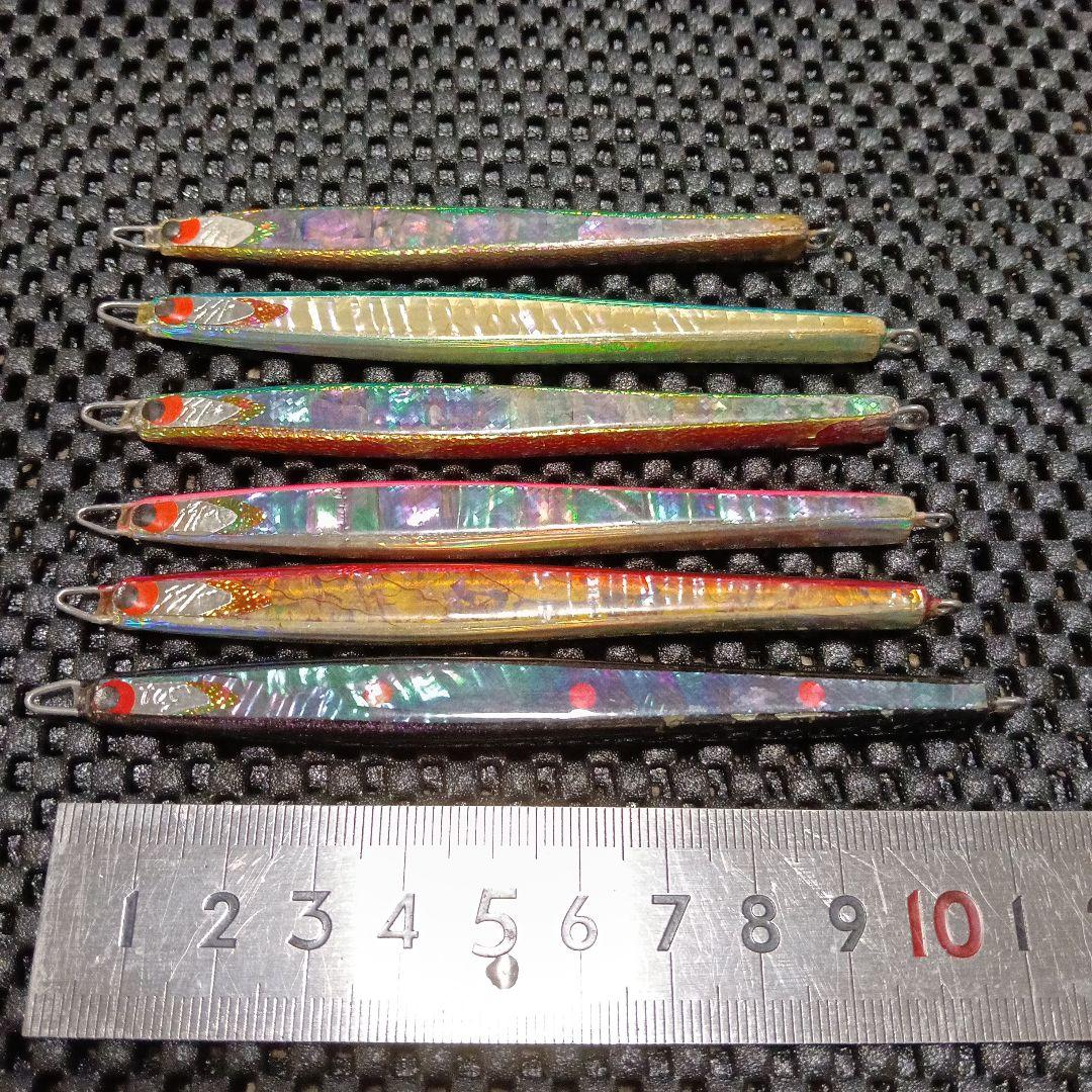 SSPジグ