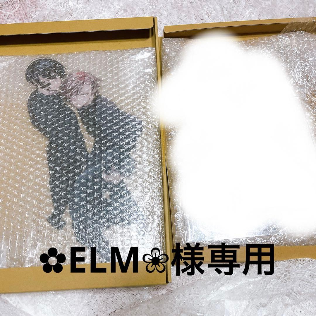 ✿ELM❀