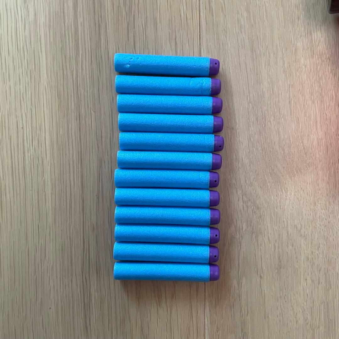 NERF FORTNITE BASR-L トイガン