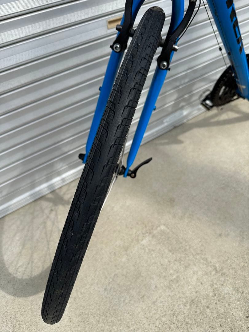 クロスバイク TREK トレック FX2 三重県鈴鹿市引き取り