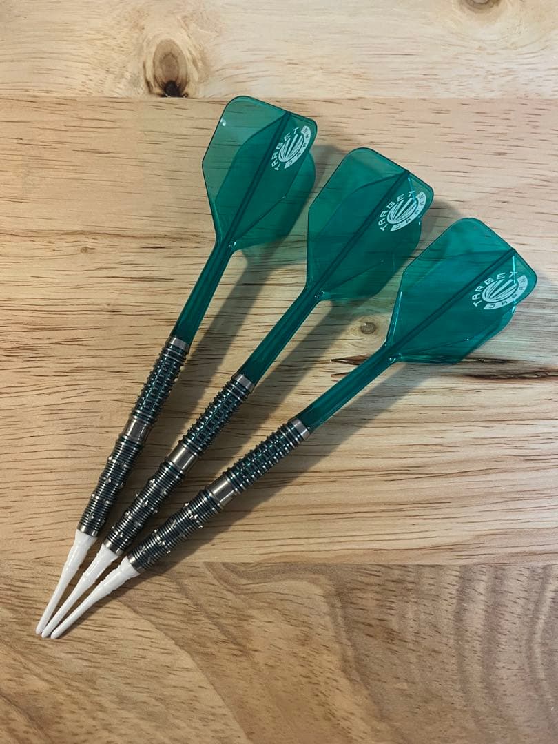 ターゲット ザ ミラクルG7 おまけ付き