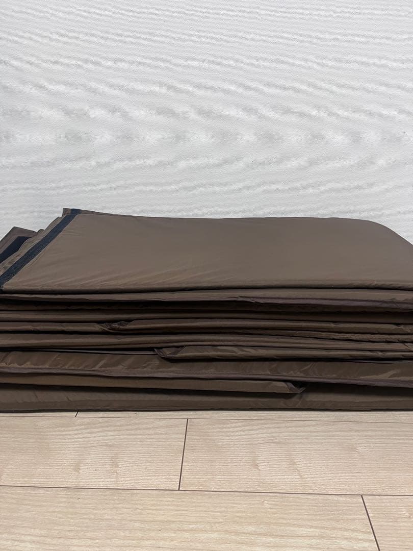 DOD ワンポールテント　L用マット
