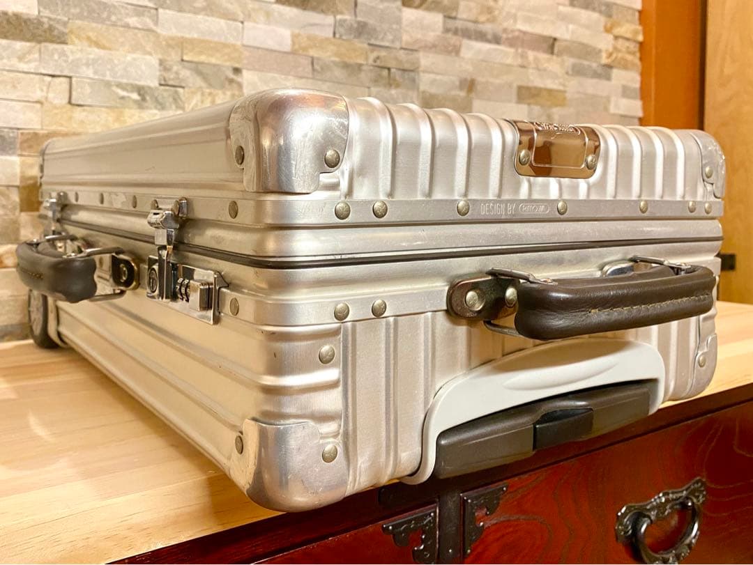 【専用】RIMOWA CLASSIC FLIGHT リモワ　スーツケース