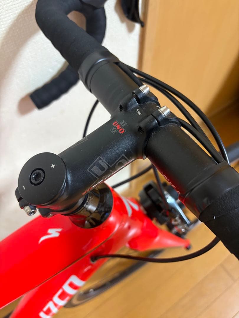 Specialized Tarmac Elite SL4 2016 54 極美車