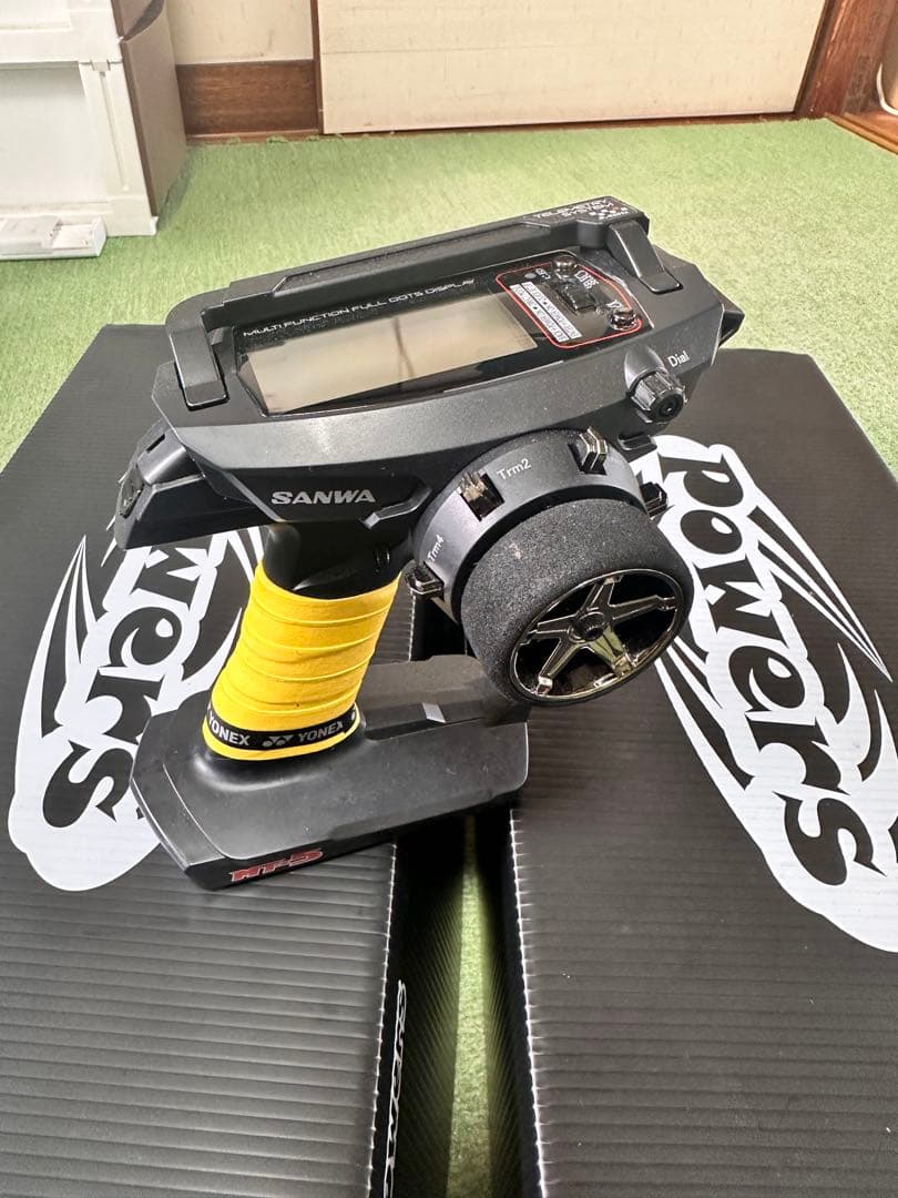 サンワ　MT-5