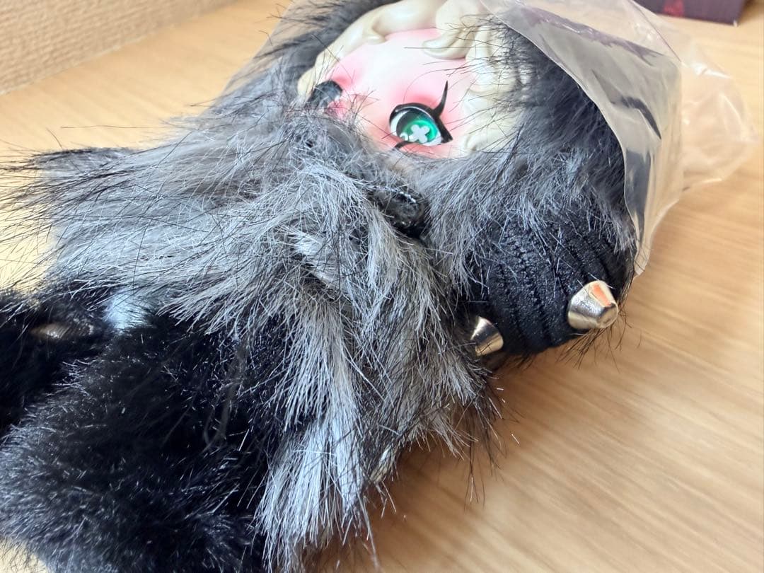 SKULLPANDA Buddy Doggie スカルパンダ 新作 シークレット