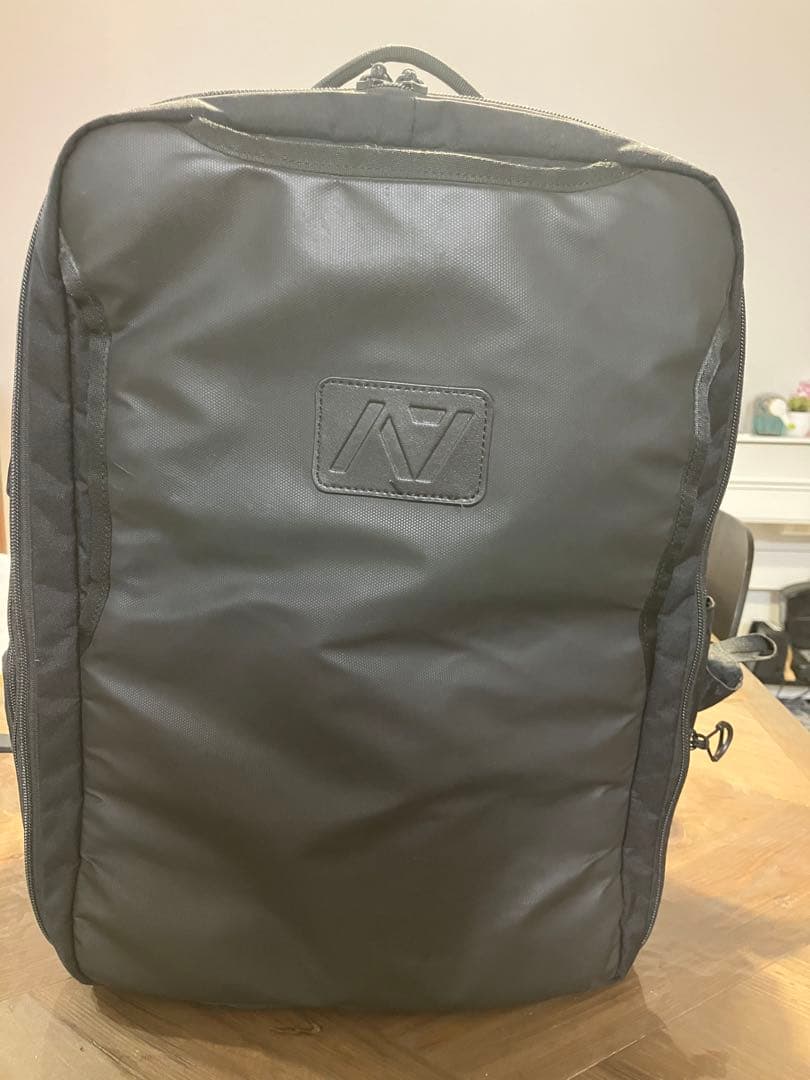 A7 バック
