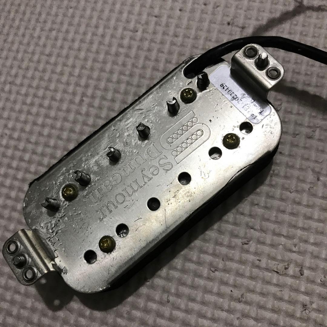 セイモアダンカン TB 6 ディストション