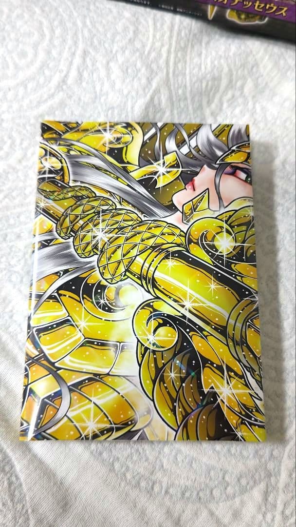 【新品・未開封】聖闘士聖衣神話EX オピュクスオデッセウス