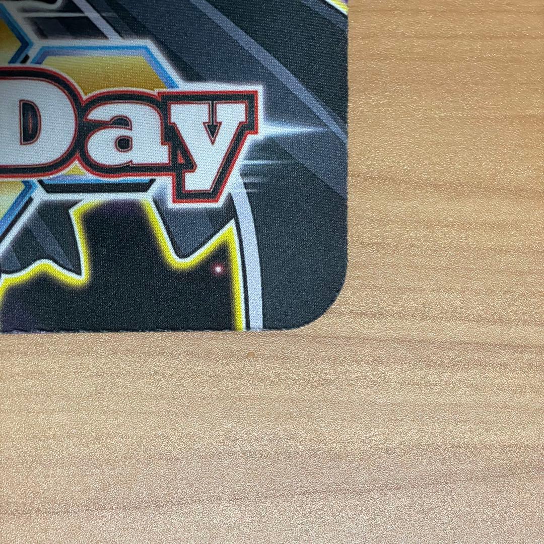 サイバーエンドドラゴン　ヘルカイザー亮　Yu-Gi-Oh! Dayプレイマット