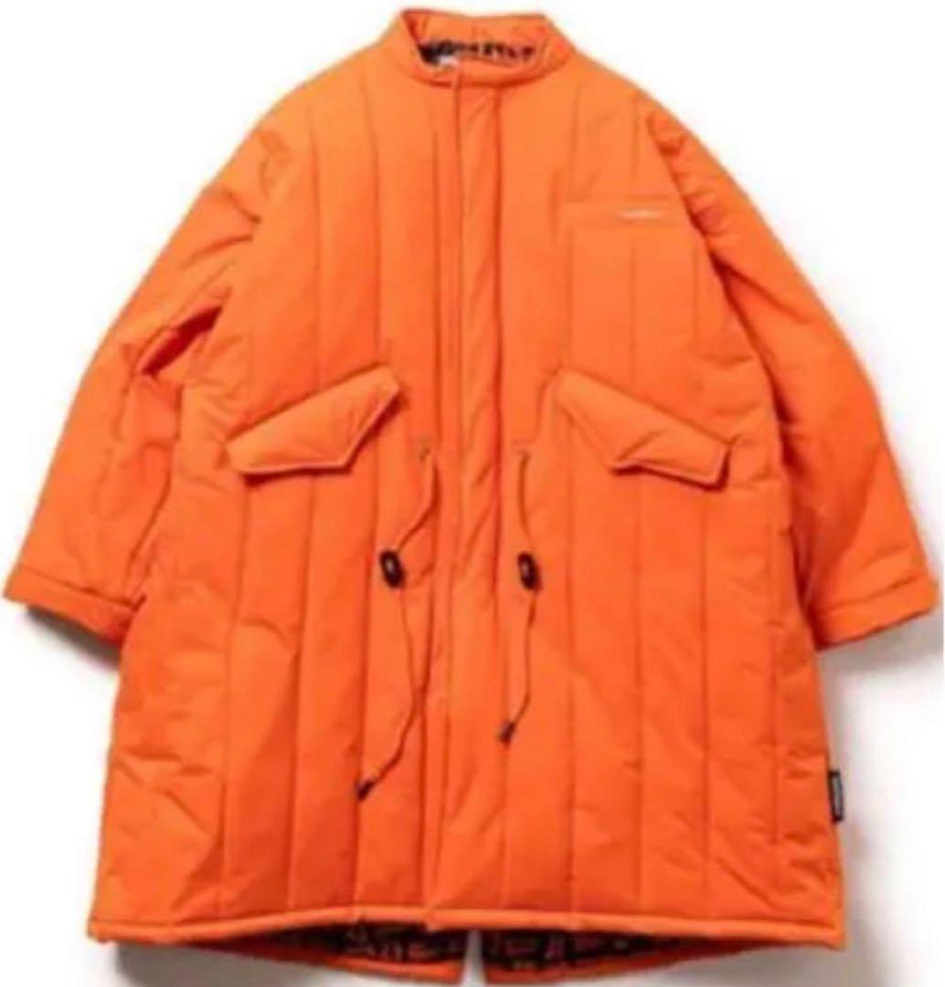 TIGHTBOOTH COW FOOTPRINT JKT新品XLサイズ