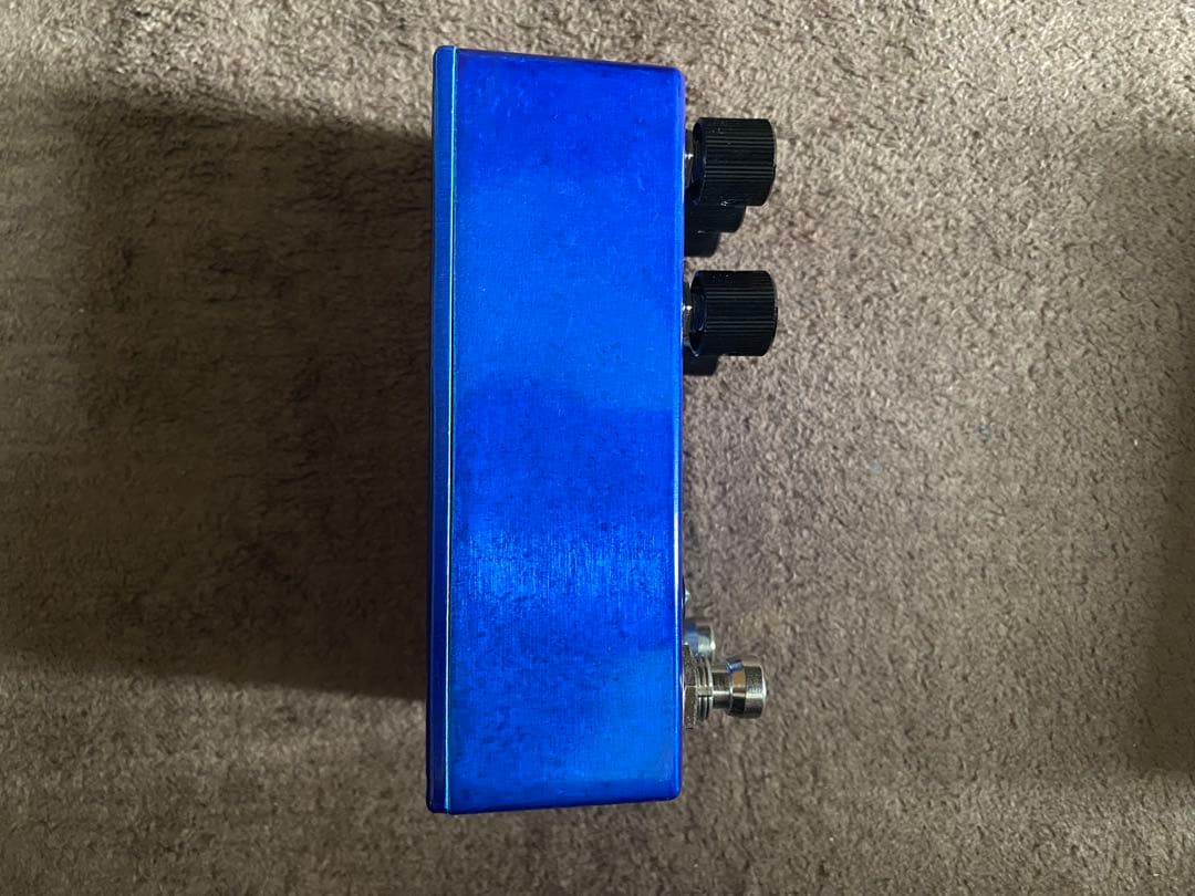 WALRUS AUDIO SLO ギターエフェクター　箱あり