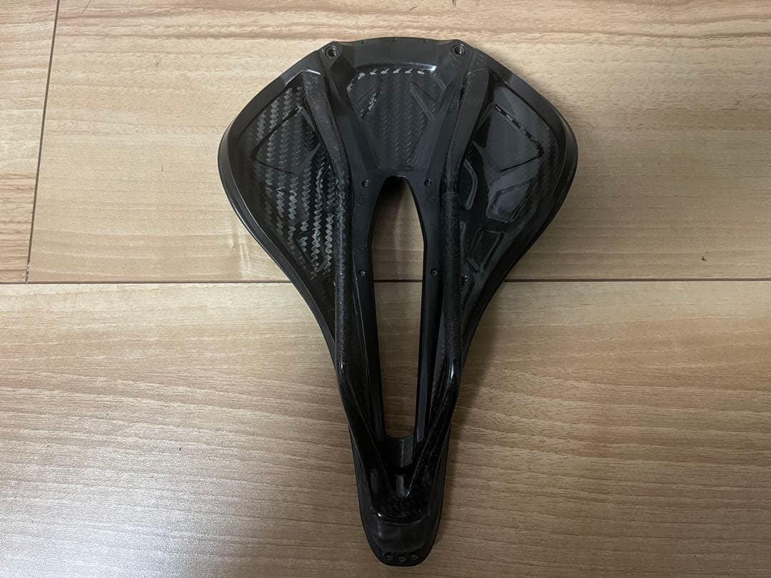 Specialized S-Works Power サドル 143mm