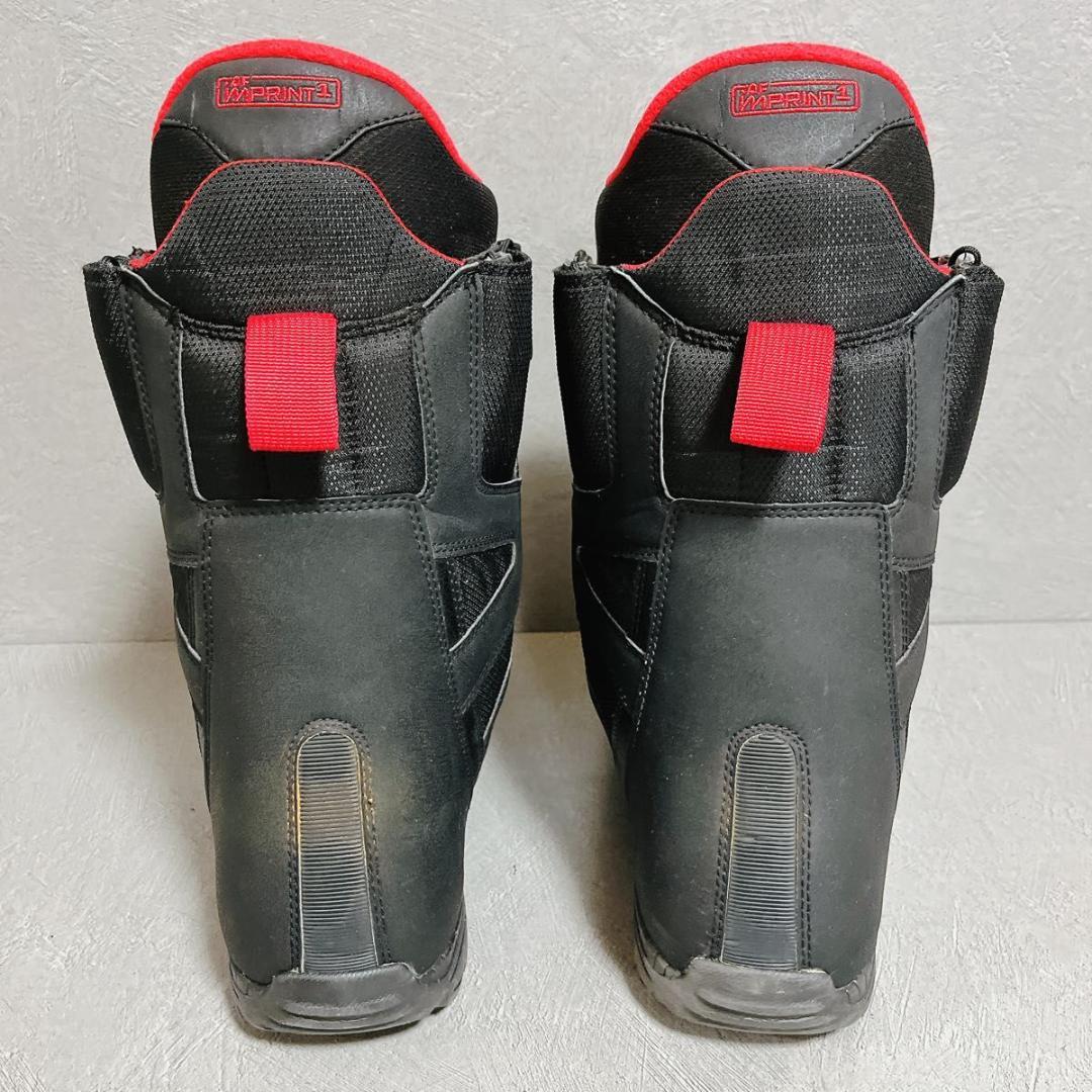 BURTON MOTO ASIAN FIT バートン 27 スノーボード ブーツ