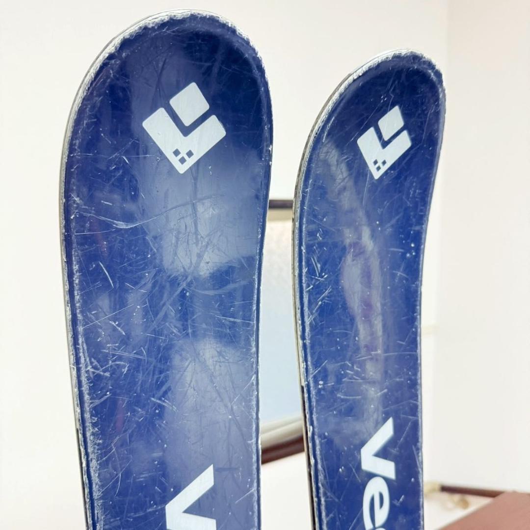 Vector glide Make スキーセット161cm
